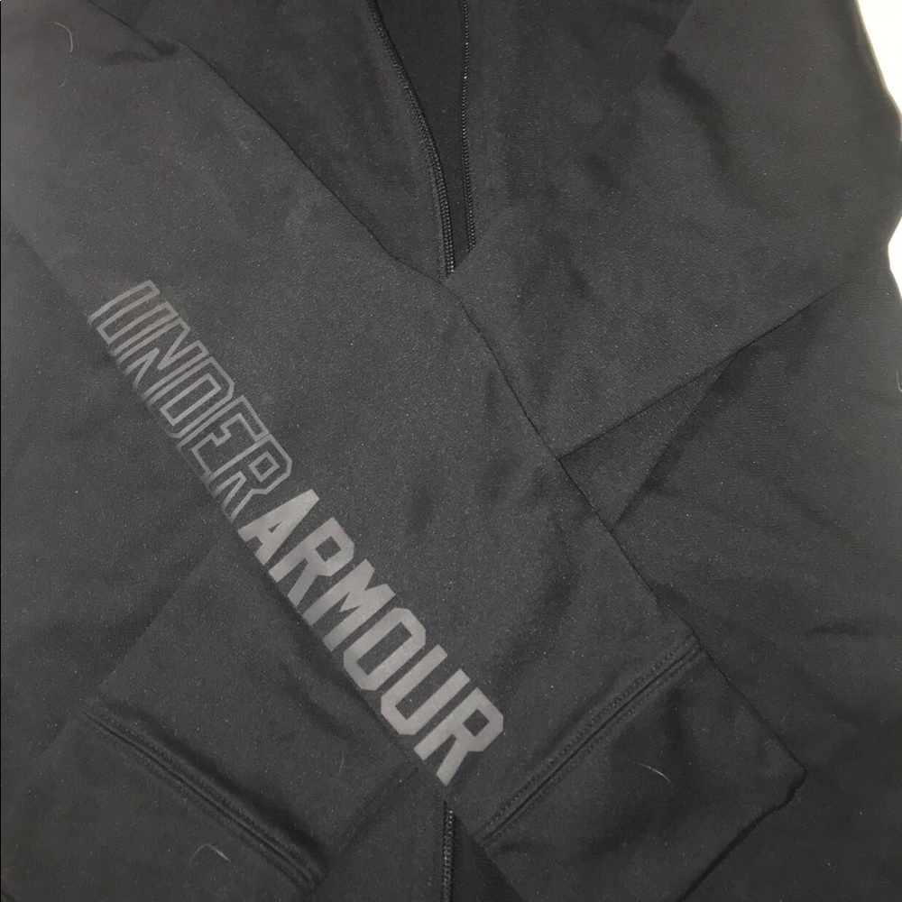 under Armour Jacket